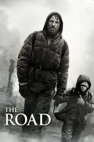 Poster for The Road