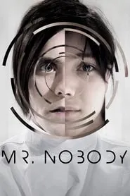Poster for Mr. Nobody