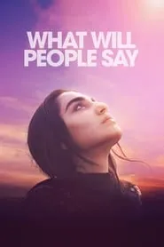 Poster for What Will People Say