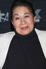 Image of Angelina Peláez