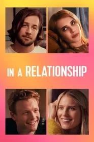 Poster for In a Relationship