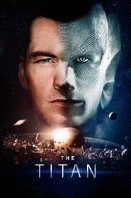 Poster for The Titan