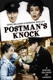 Poster for Postman's Knock
