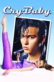 Poster for Cry-Baby