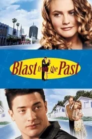 Poster for Blast from the Past