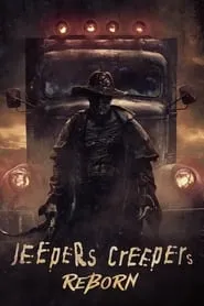 Poster for Jeepers Creepers: Reborn