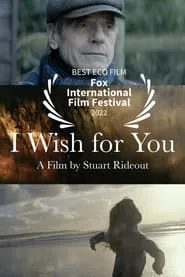 Poster for I Wish For You