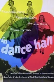 Poster for Dance Hall