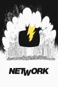 Poster for Network