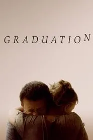 Poster for Graduation