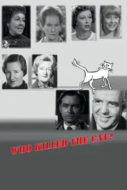 Poster for Who Killed the Cat?