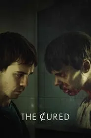 Poster for The Cured
