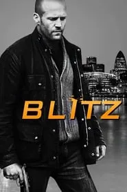 Poster for Blitz