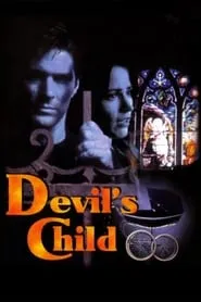 Poster for The Devil's Child