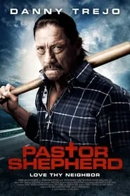 Poster for Pastor Shepherd