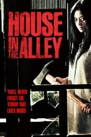 Poster for House in the Alley