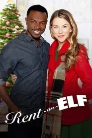 Poster for Rent-an-Elf