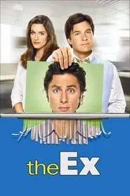 Poster for The Ex