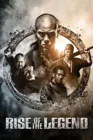 Poster for Rise of the Legend