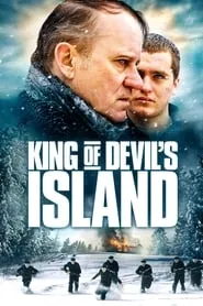 Poster for King of Devil's Island