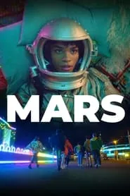 Poster for Mars