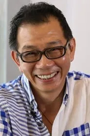 Image of Ben Yuen