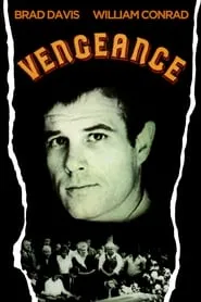 Poster for Vengeance: The Story of Tony Cimo