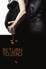 Poster for Return to Zero
