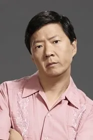 Image of Ken Jeong
