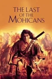 Poster for The Last of the Mohicans