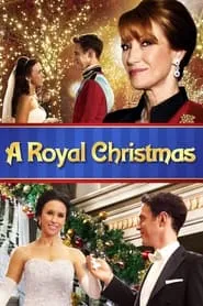 Poster for A Royal Christmas