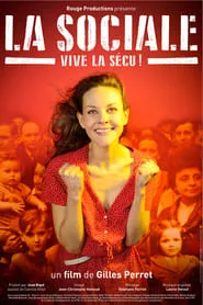 Poster for La sociale