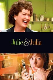 Poster for Julie & Julia