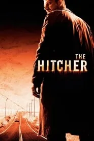 Poster for The Hitcher