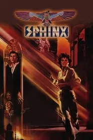 Poster for Sphinx