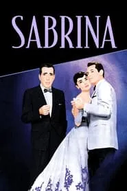 Poster for Sabrina