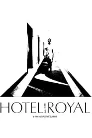 Poster for Hotel Royal