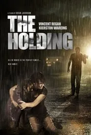 Poster for The Holding