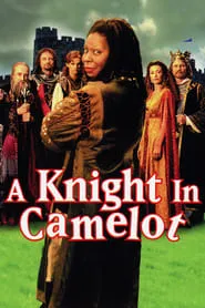 Poster for A Knight in Camelot