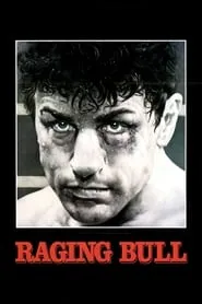 Poster for Raging Bull