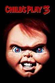 Poster for Child's Play 3