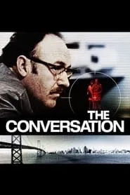 Poster for The Conversation