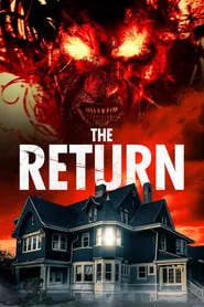 Poster for The Return