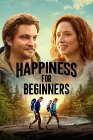 Poster for Happiness for Beginners