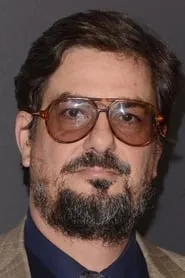 Image of Roman Coppola