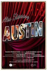 Poster for Also Starring Austin