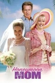 Poster for Honeymoon with Mom