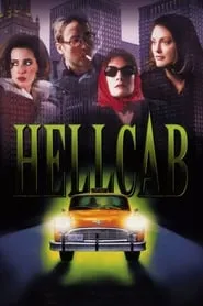 Poster for Chicago Cab