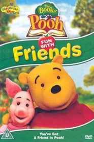 Poster for The Book of Pooh: Fun with Friends