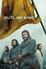 Poster for Outlaw King